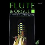 Flute et orgue vol 2